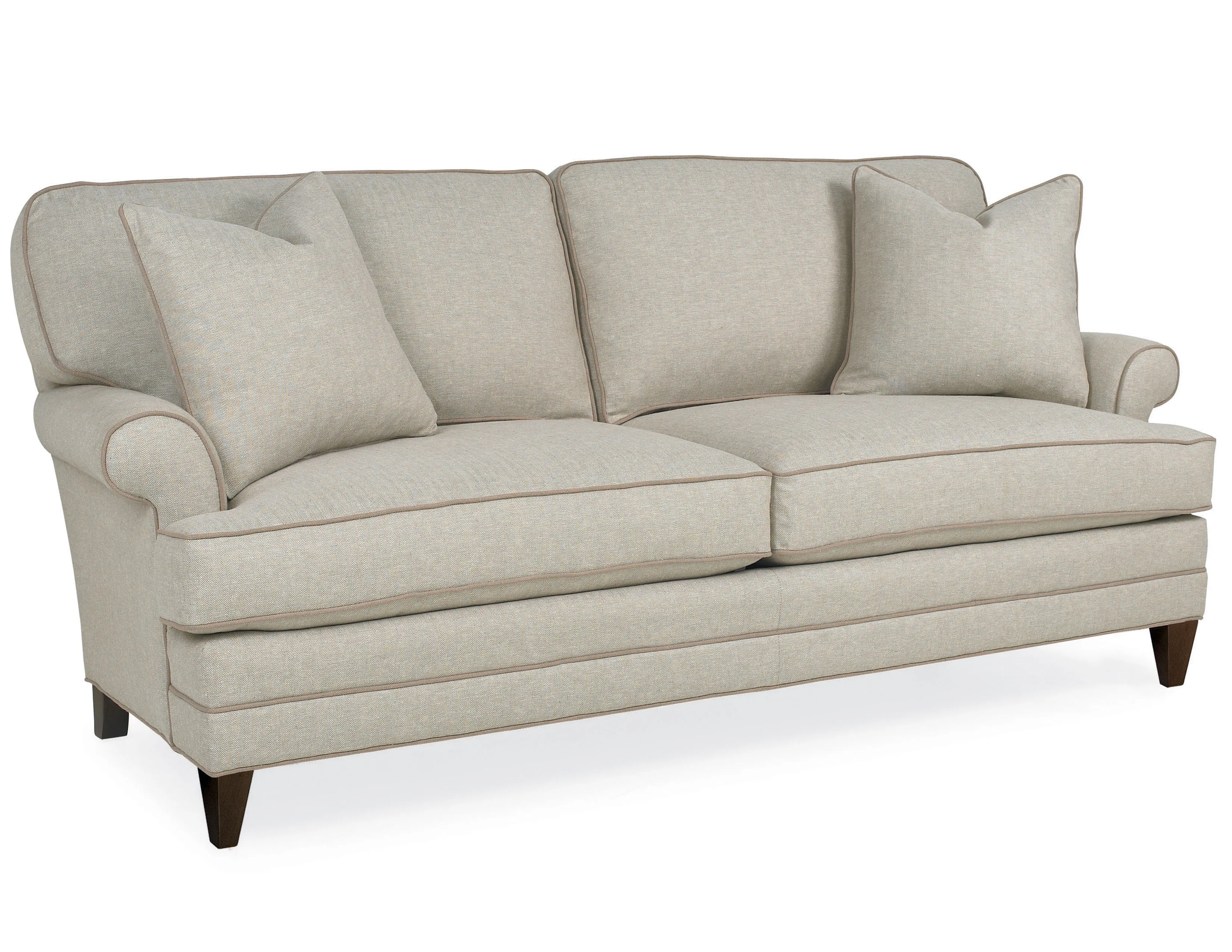 Klein 79" or 86" Sofa (+75 fabrics) 5 Klein 79" or 86" Sofa (+75 fabrics)