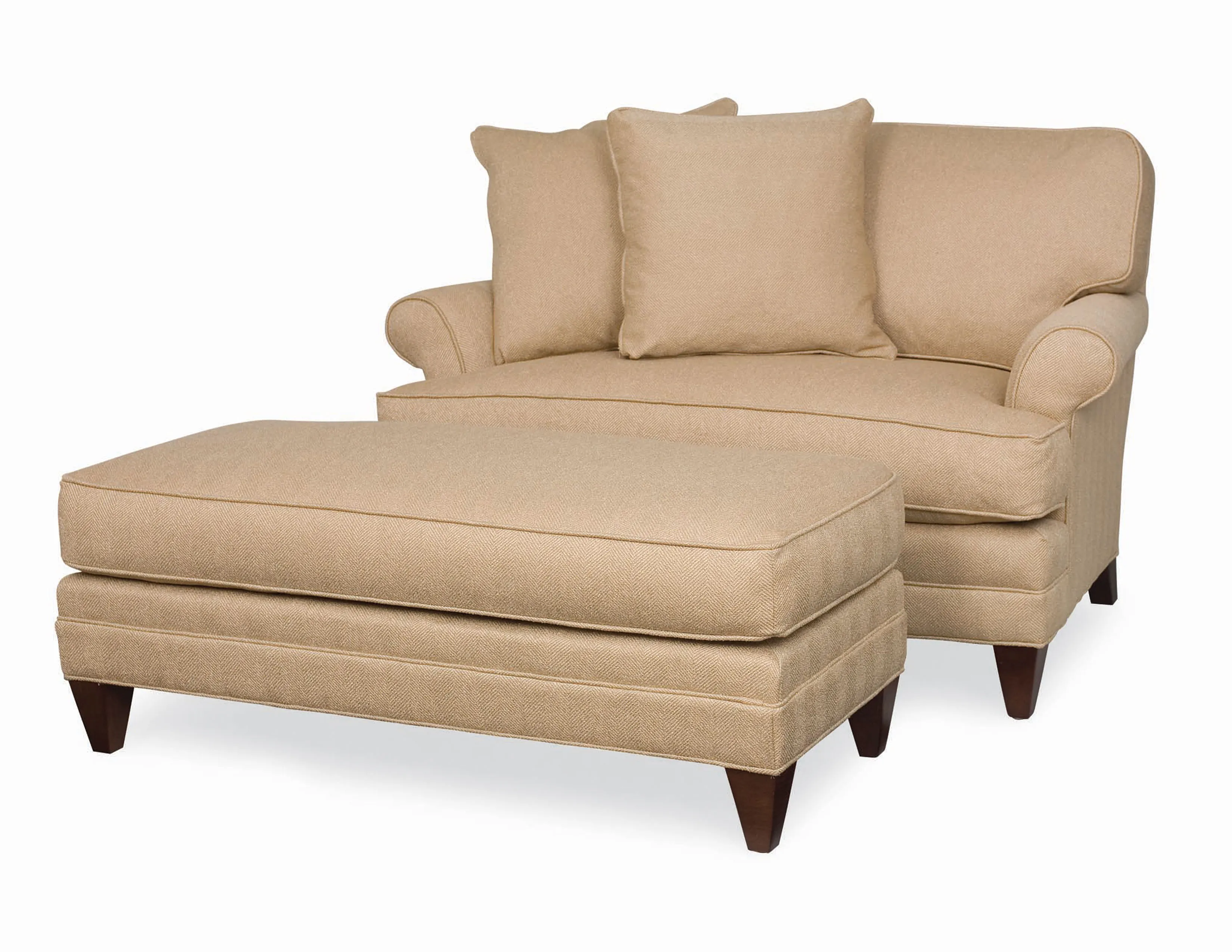 Klein 79" or 86" Sofa (+75 fabrics) 9 Klein 79" or 86" Sofa (+75 fabrics)