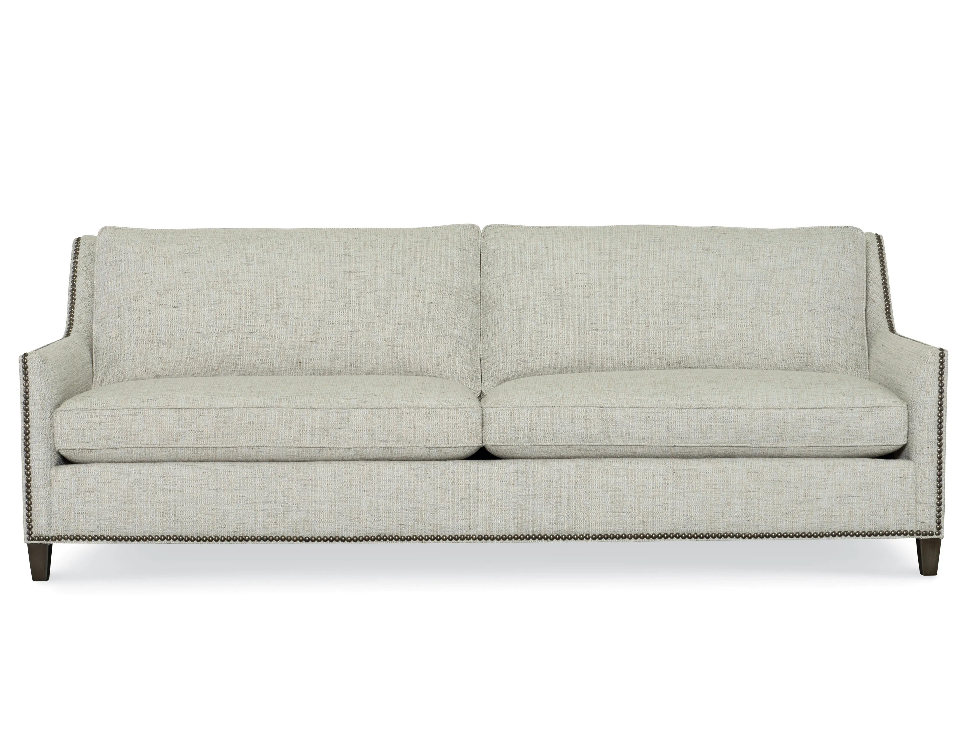 Jeremy 76" x 84" and 94" Sofa (+75 fabrics) 2 Jeremy 76" x 84" and 94" Sofa (+75 fabrics)