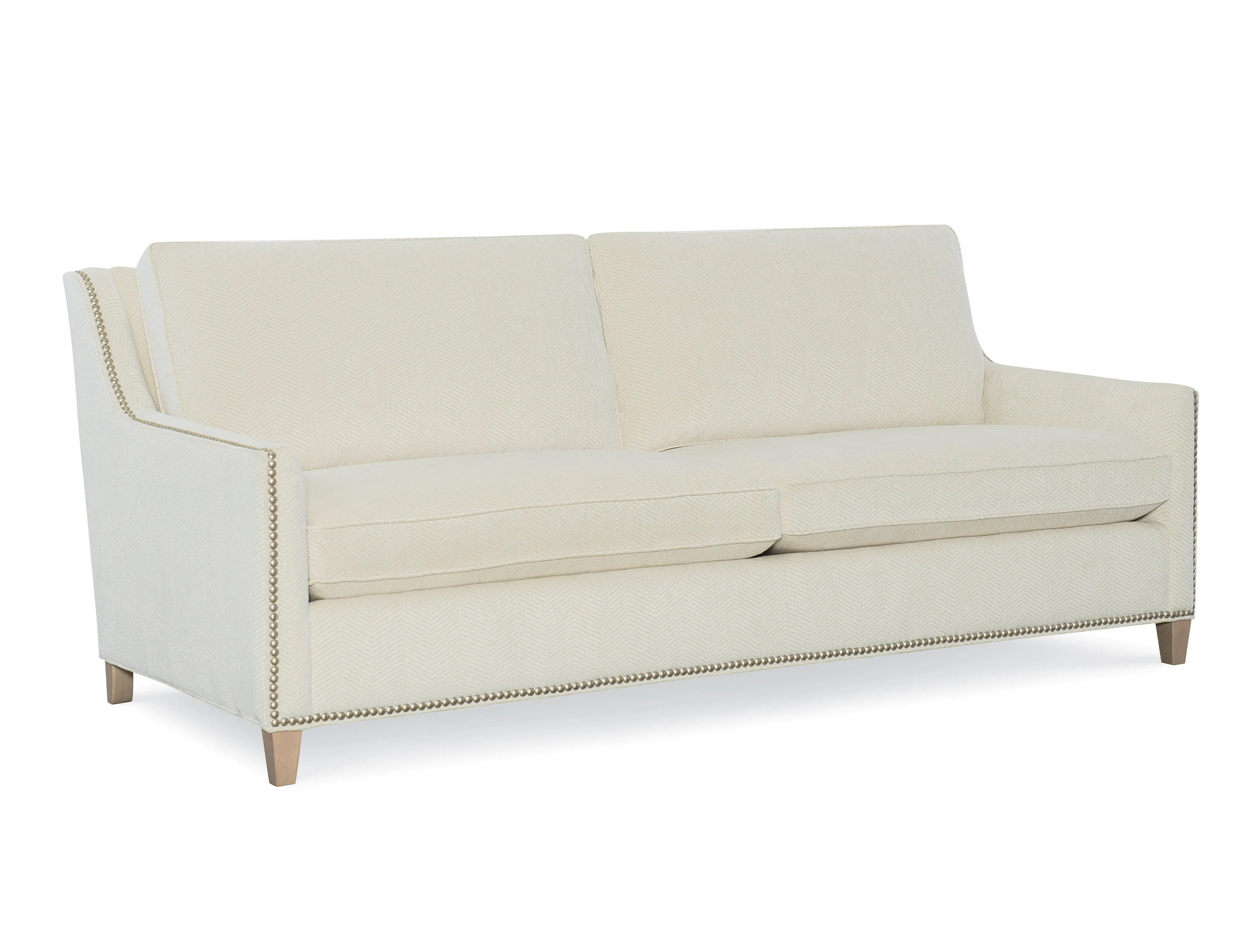 Jeremy 76" x 84" and 94" Sofa (+75 fabrics) 3 Jeremy 76" x 84" and 94" Sofa (+75 fabrics)