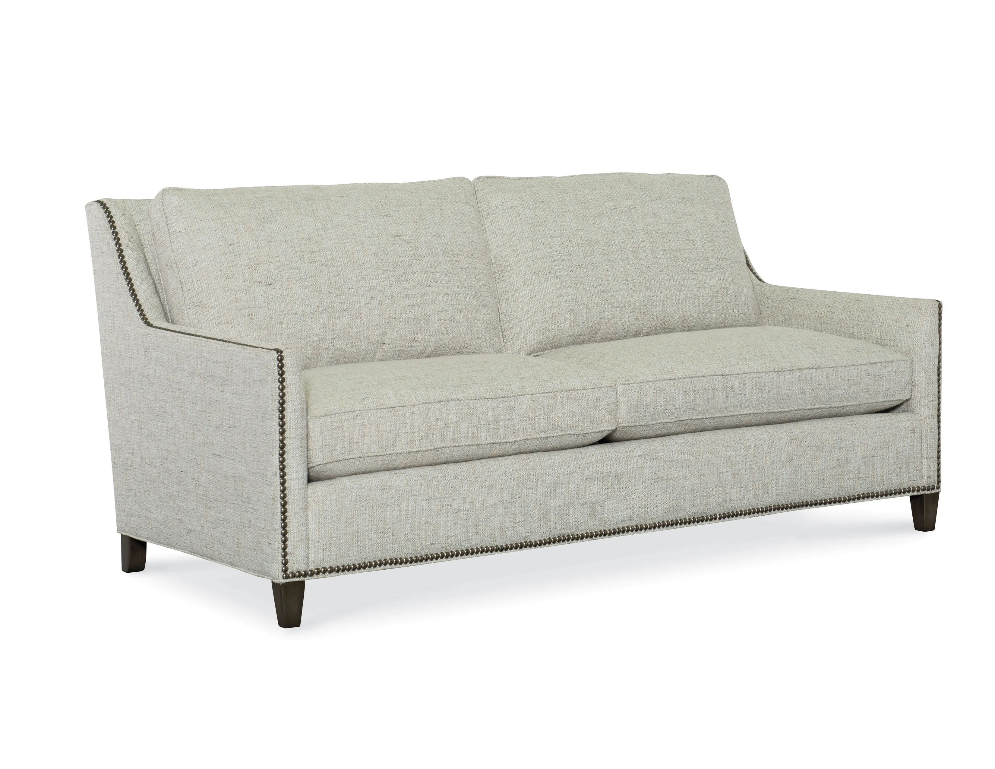 Jeremy 76" x 84" and 94" Sofa (+75 fabrics) 4 Jeremy 76" x 84" and 94" Sofa (+75 fabrics)
