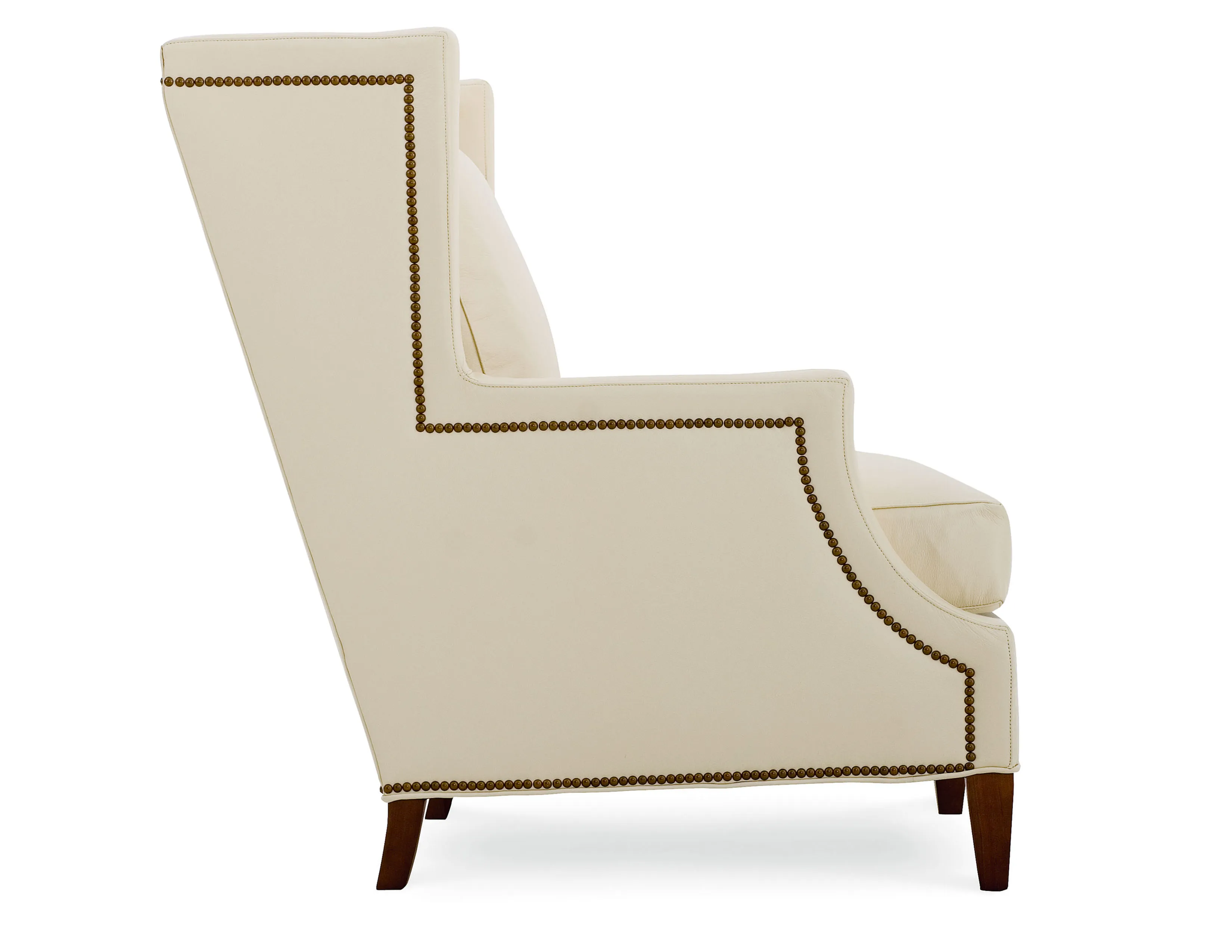 Garrison Wing Chair (+75 fabrics) 4 Garrison Wing Chair (+75 fabrics)