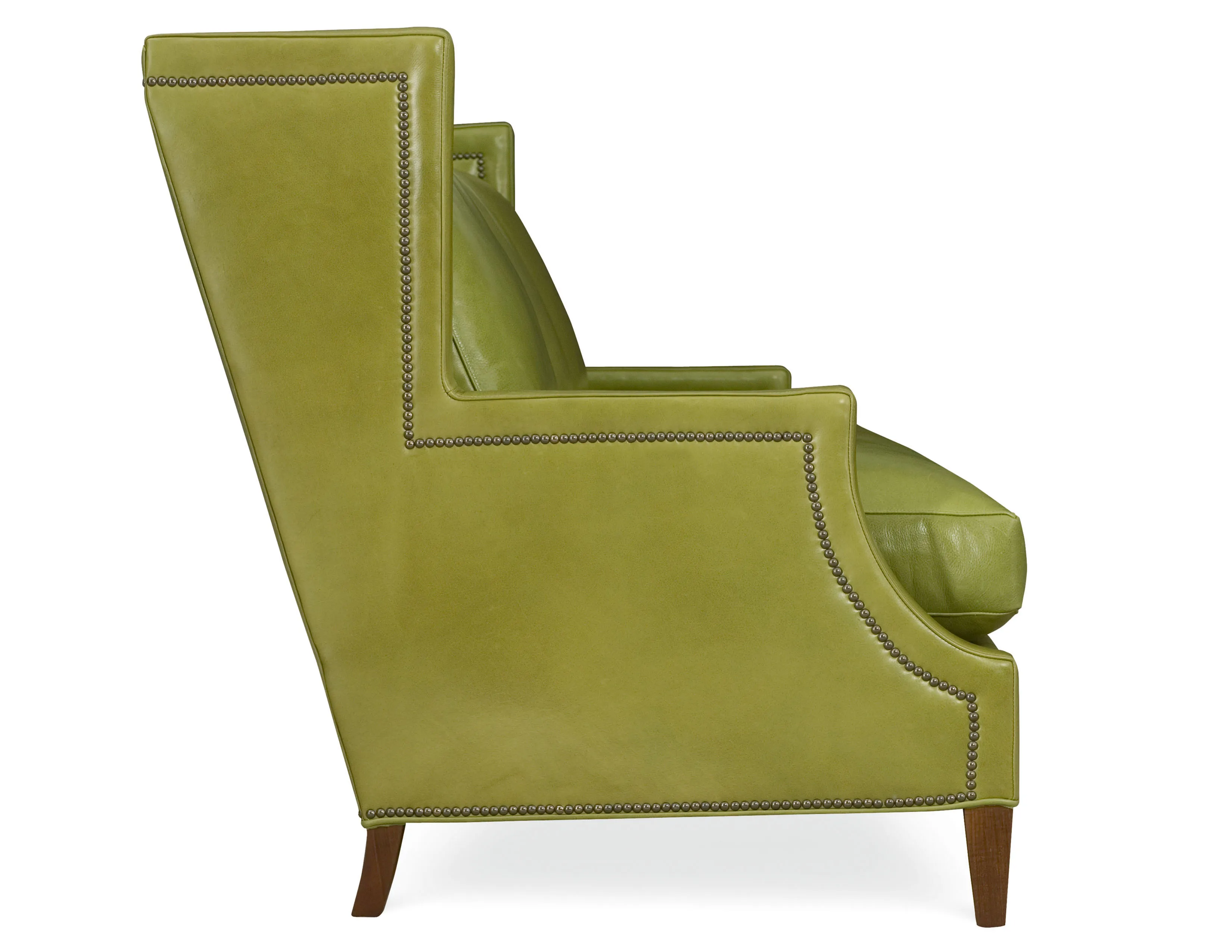 Garrison Wing Chair (+75 fabrics) 5 Garrison Wing Chair (+75 fabrics)