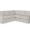 Jennifer Two Piece Sectional (+75 fabrics)