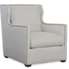 Sherwin Wing Chair - Swivel Available (+75 fabrics) 12 Sherwin Wing Chair - Swivel Available (+75 fabrics)