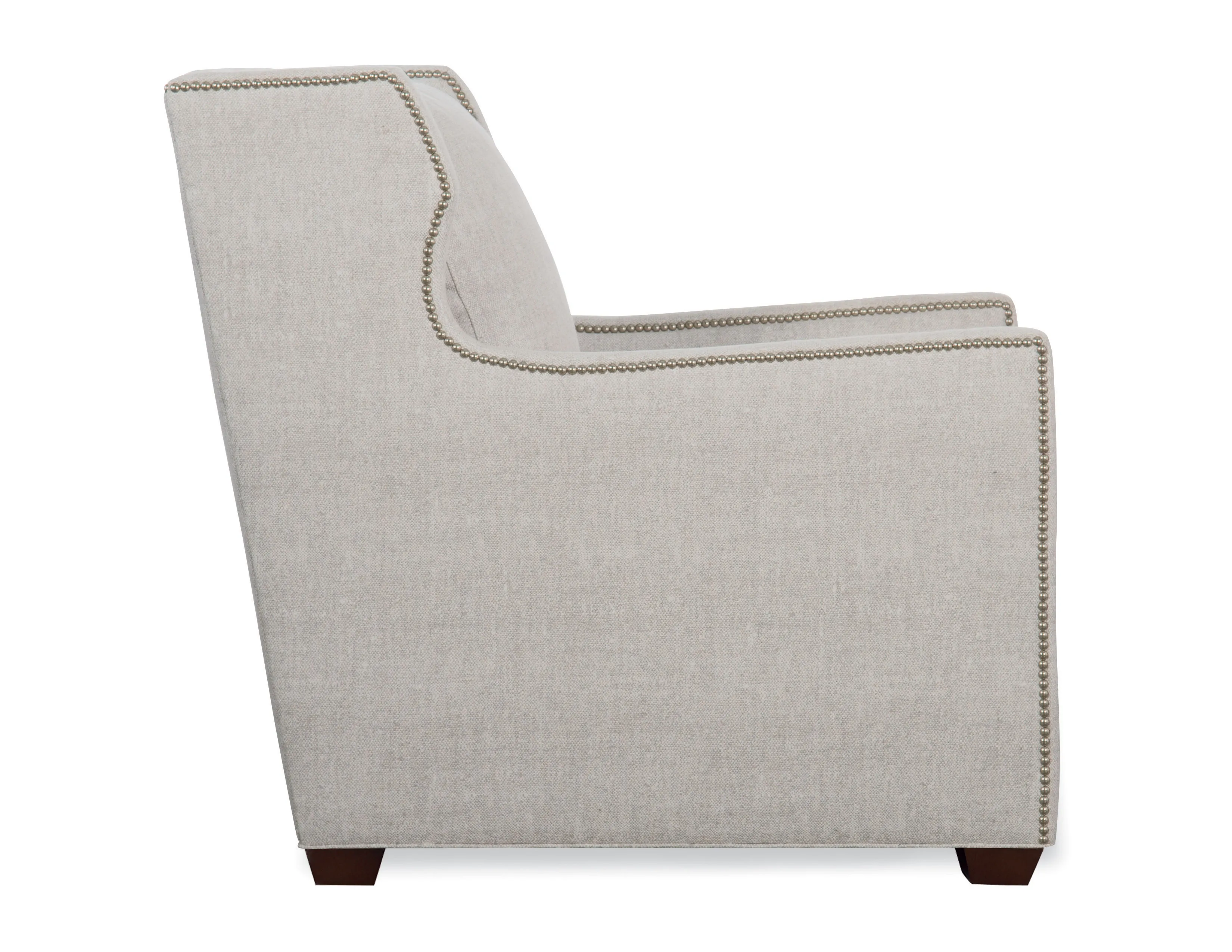 Sherwin Wing Chair - Swivel Available (+75 fabrics) 2 Sherwin Wing Chair - Swivel Available (+75 fabrics)