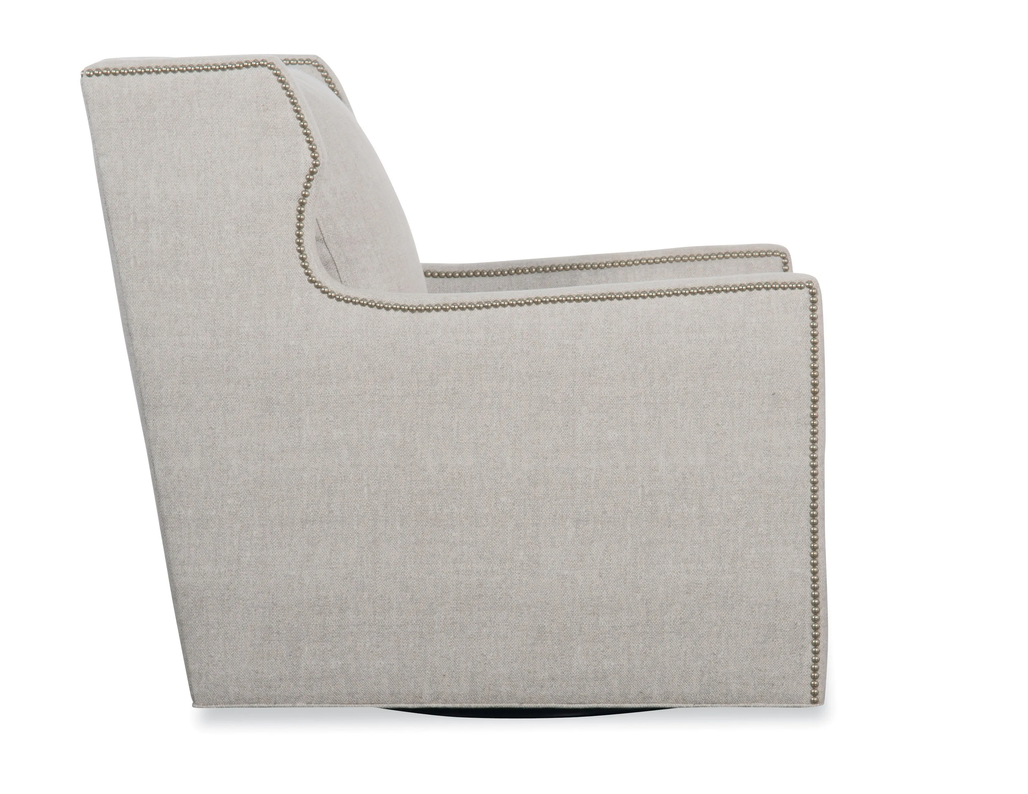 Sherwin Wing Chair - Swivel Available (+75 fabrics) 4 Sherwin Wing Chair - Swivel Available (+75 fabrics)