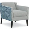 Lily Accent Chair (+75 fabrics) 15 Lily Accent Chair (+75 fabrics)