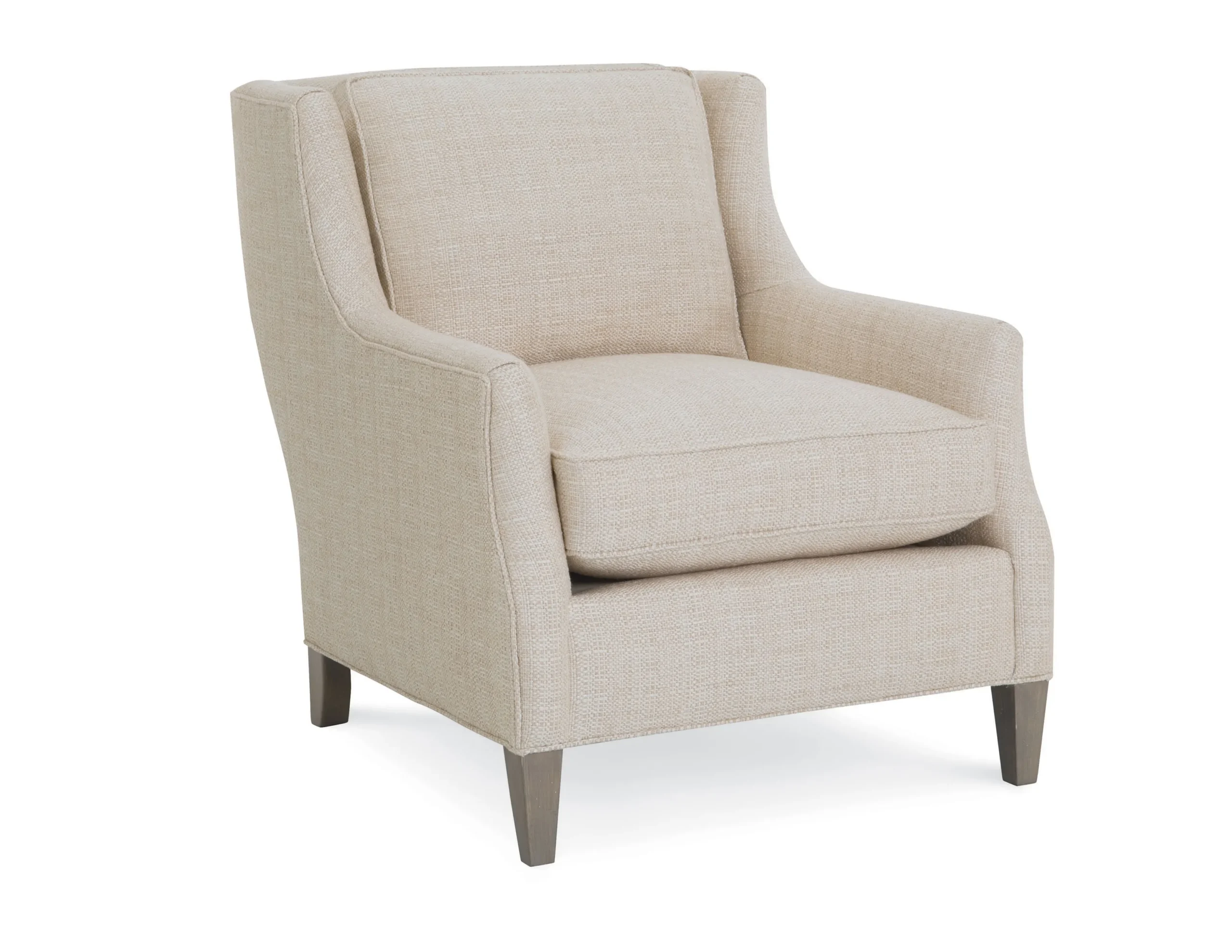 Giana Stationary Chair (+75 fabrics) 1 Giana Stationary Chair (+75 fabrics)
