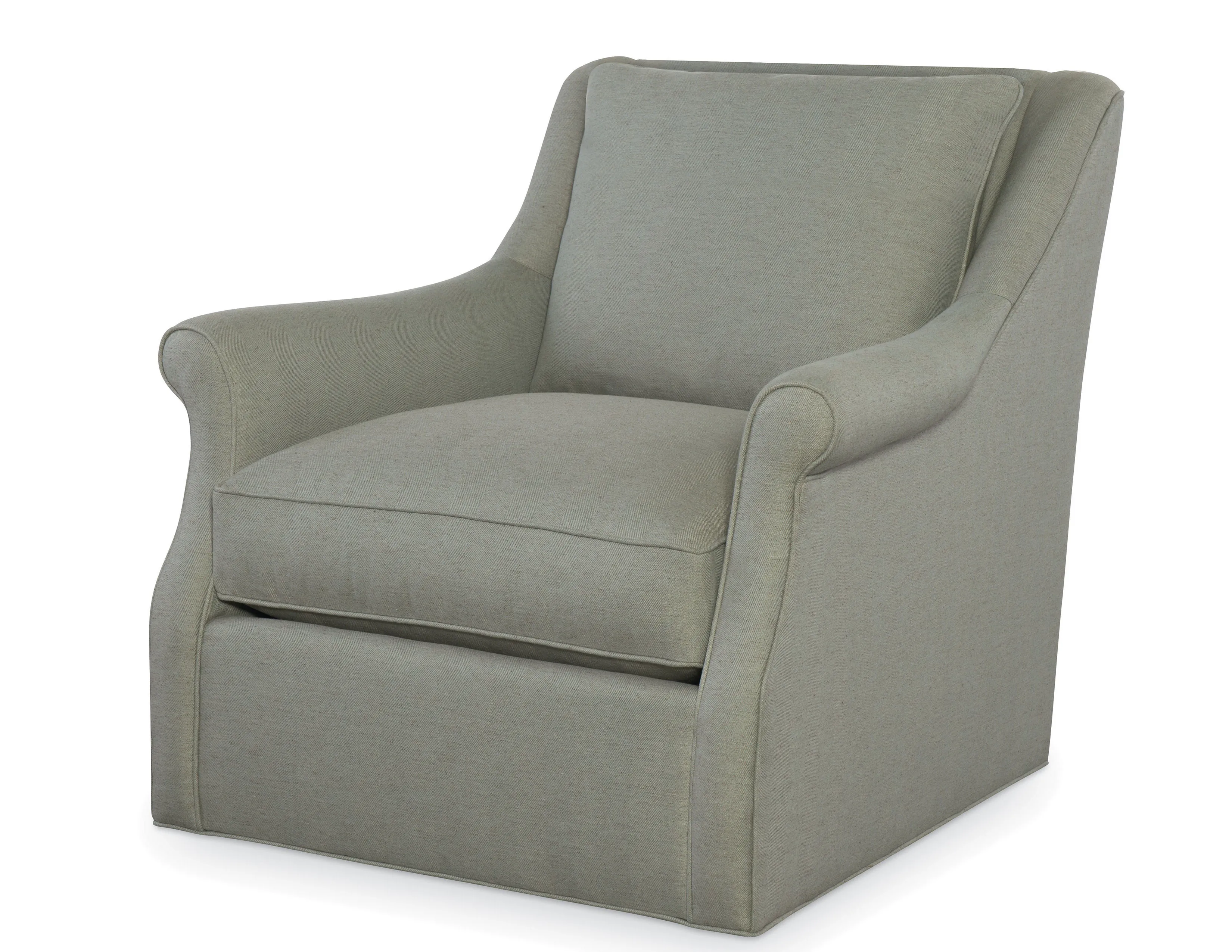 Marcelle Chair - Swivel (+75 fabrics) 2 Marcelle Chair - Swivel (+75 fabrics)
