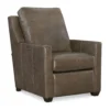 Heath Leather Recliner (+45 leathers) 20 Heath Leather Recliner (+45 leathers)