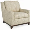 Carter Accent Chair (+75 fabrics)
