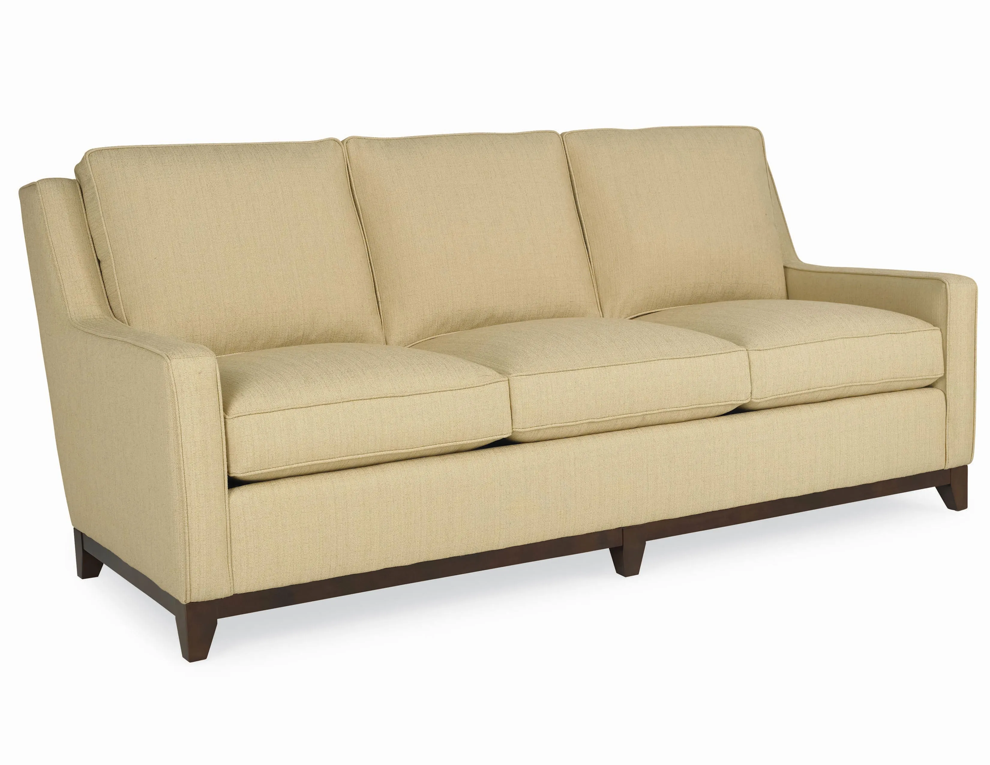 Carter 70" or 80" Sofa (+75 fabrics) 1 Carter 70" or 80" Sofa (+75 fabrics)