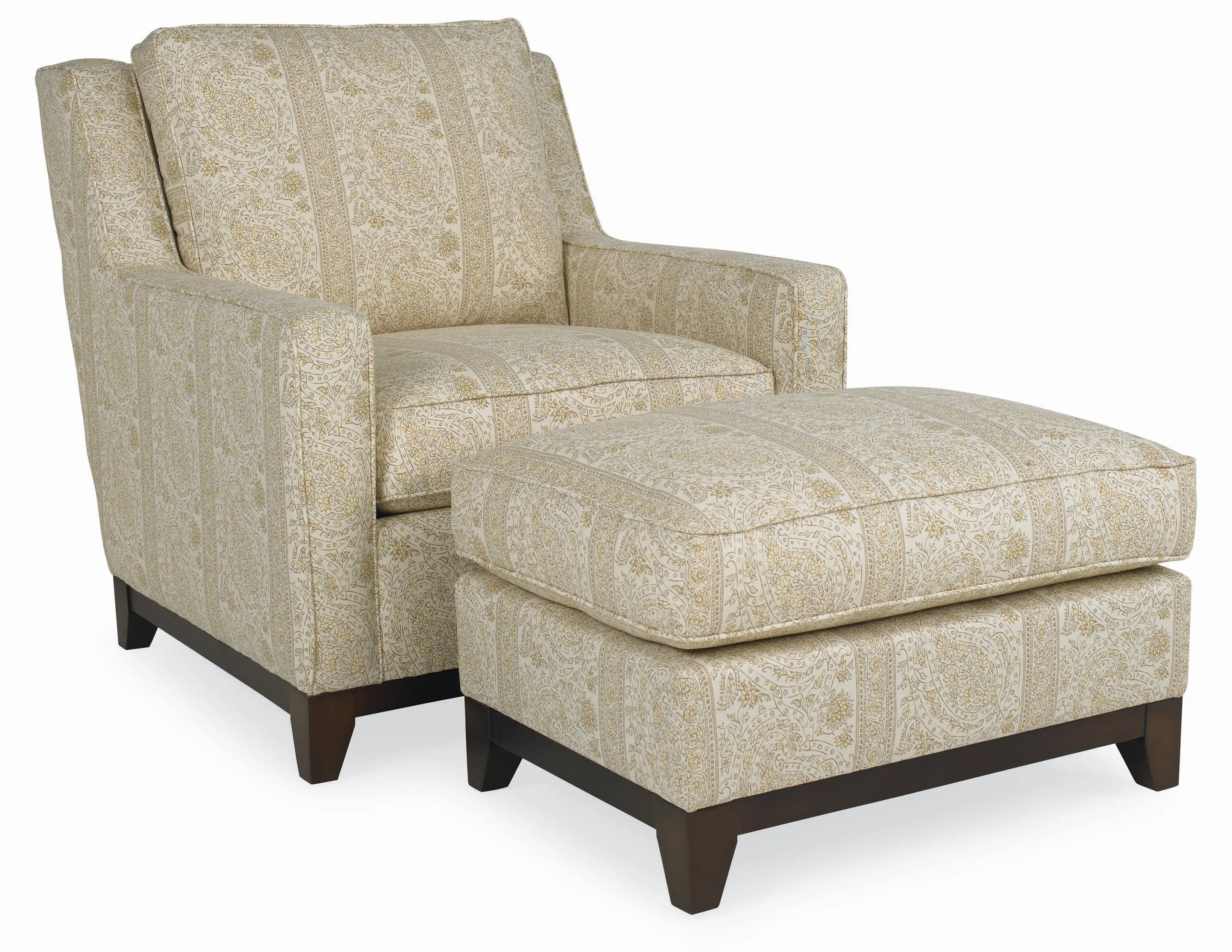 Carter 70" or 80" Sofa (+75 fabrics) 6 Carter 70" or 80" Sofa (+75 fabrics)