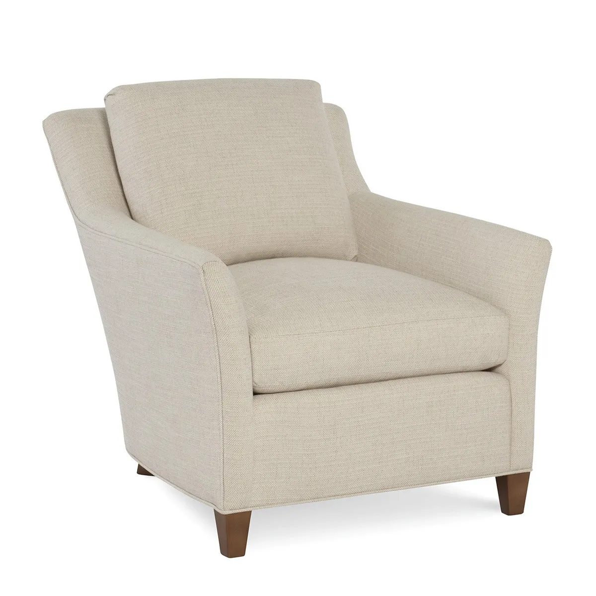 Studio Chair - Swivel Available  (+75 fabrics)