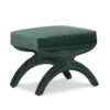 Flynn 18" x 23" Ottoman (+75 fabrics)