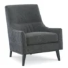 Hans Stationary Chair (+75 fabrics)