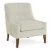 Simon Accent Chair (+75 fabrics)