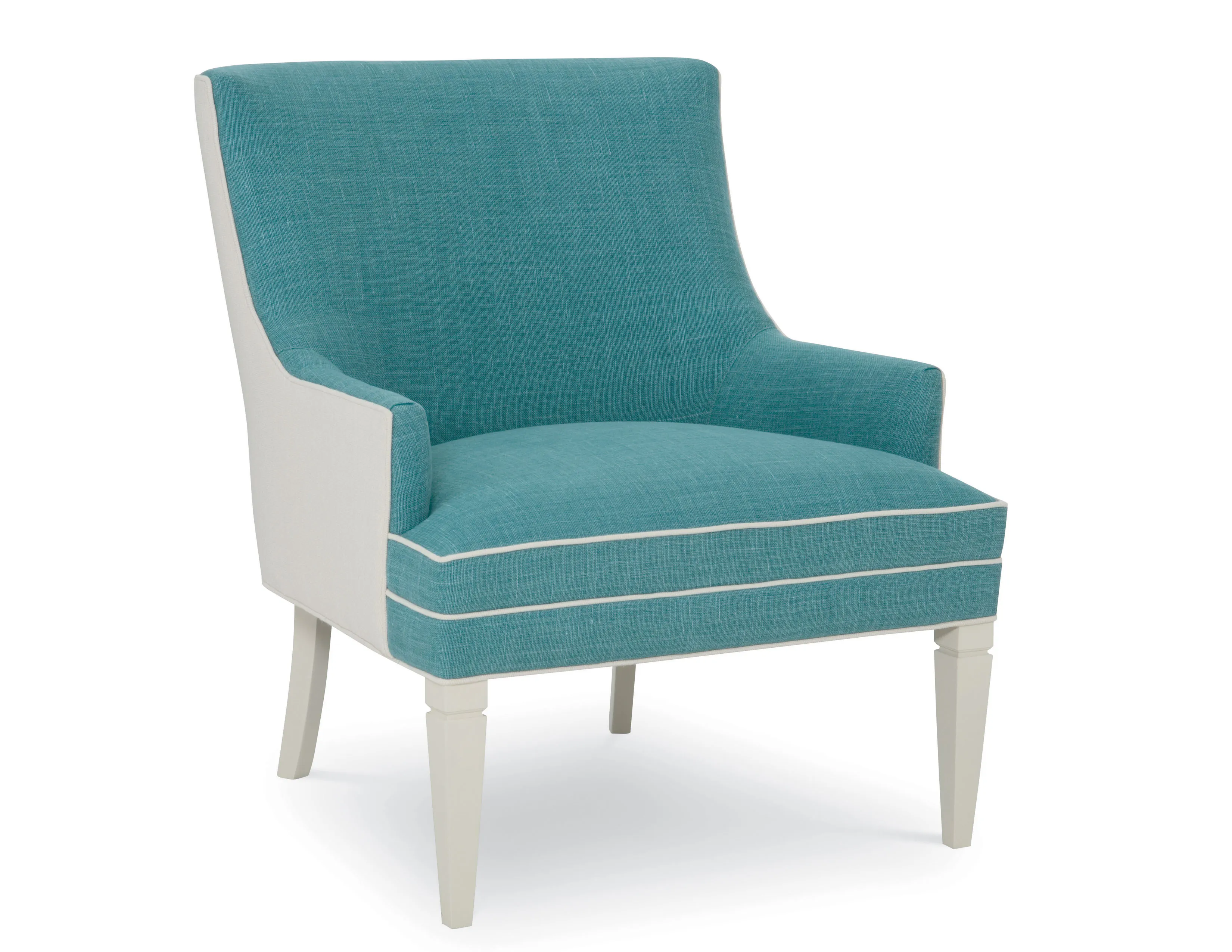 Thomas Accent Chair (+75 fabrics) 1 Thomas Accent Chair (+75 fabrics)