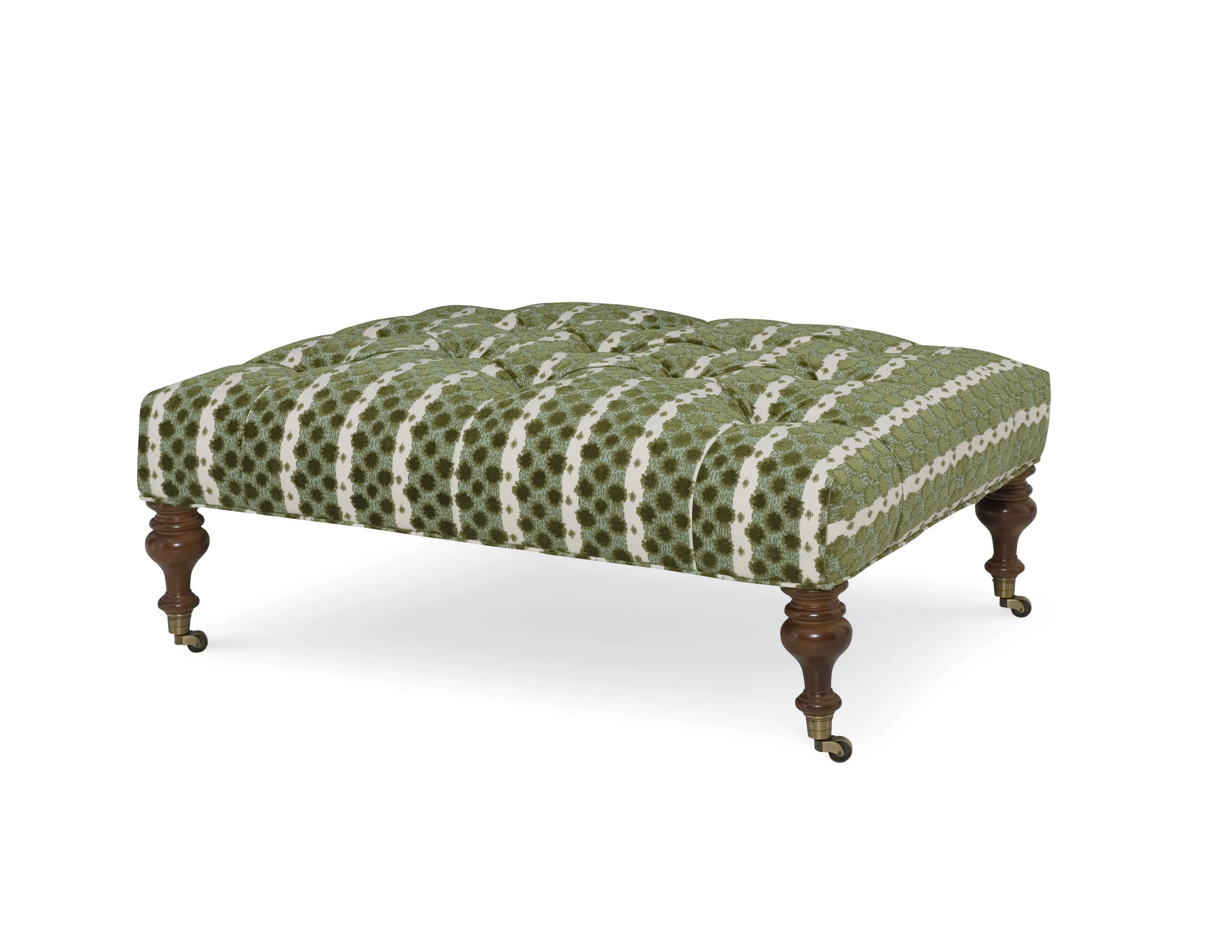 Jasper 43" x 32" Ottoman (+75 fabrics) 3 Jasper 43" x 32" Ottoman (+75 fabrics)