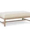 Kyle 32" x 52" Rectangular Cocktail Ottoman (+75 fabrics) 6 Kyle 32" x 52" Rectangular Cocktail Ottoman (+75 fabrics)