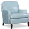 Scout Leather Club Chair (+45 leathers) 8 Scout Leather Club Chair (+45 leathers)