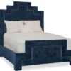 Shay Queen or King Complete Bed (Made to order fabrics) 4 Shay Queen or King Complete Bed (Made to order fabrics)