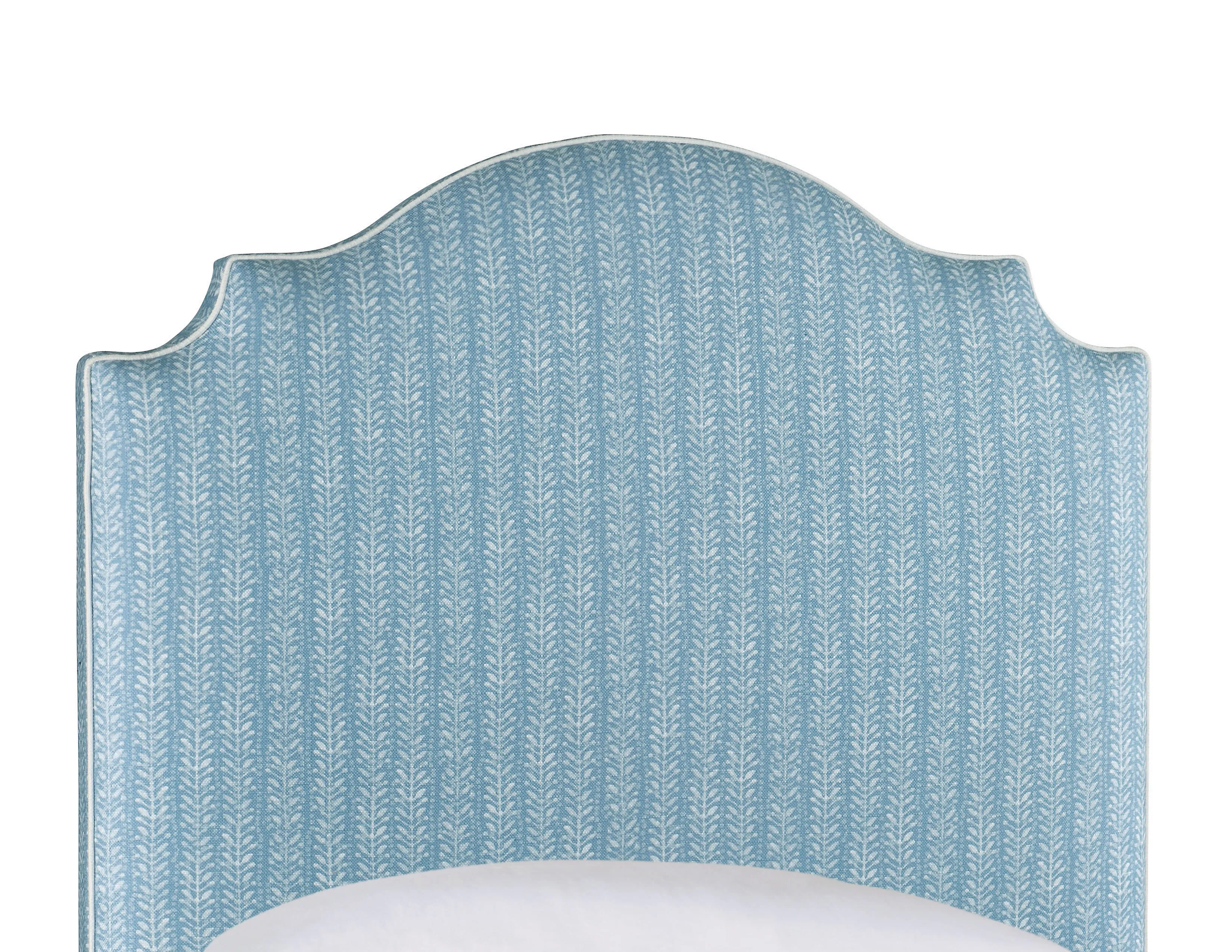 Selena Twin - Queen - King Headboard (Made to order fabrics) 3 Selena Twin - Queen - King Headboard (Made to order fabrics)