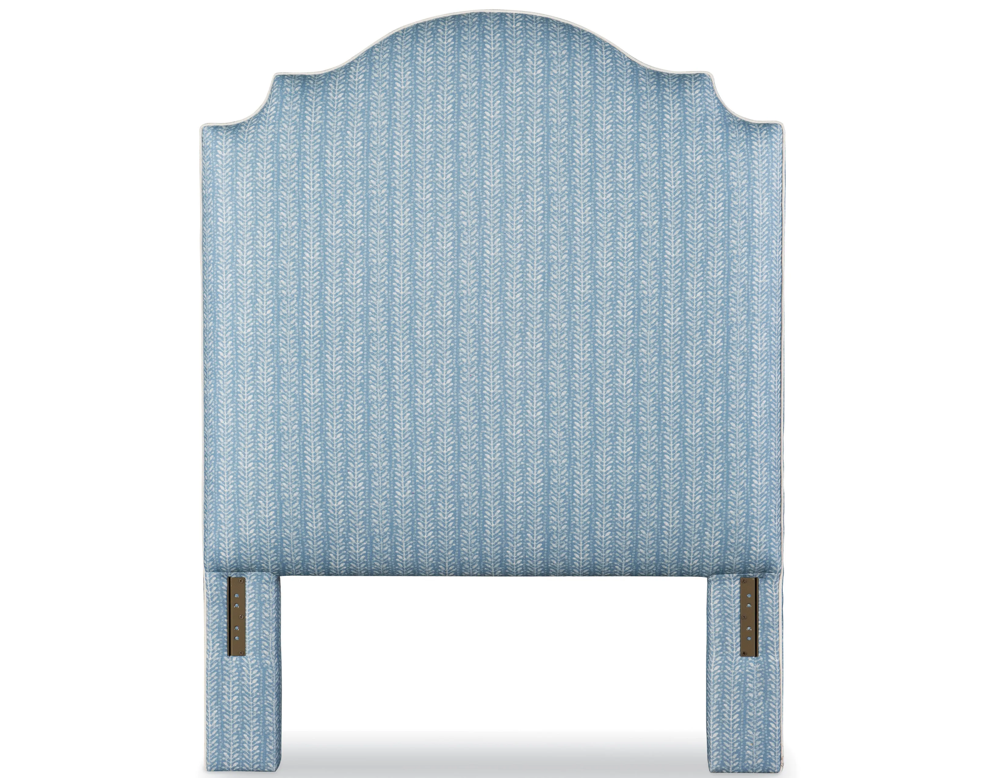 Selena Twin - Queen - King Headboard (Made to order fabrics) 4 Selena Twin - Queen - King Headboard (Made to order fabrics)