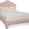 Lucy Twin - Queen - King Complete Bed (Made to order fabrics)
