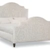 Selena Twin - Queen - King Complete Bed (Made to order fabrics) 13 Selena Twin - Queen - King Complete Bed (Made to order fabrics)