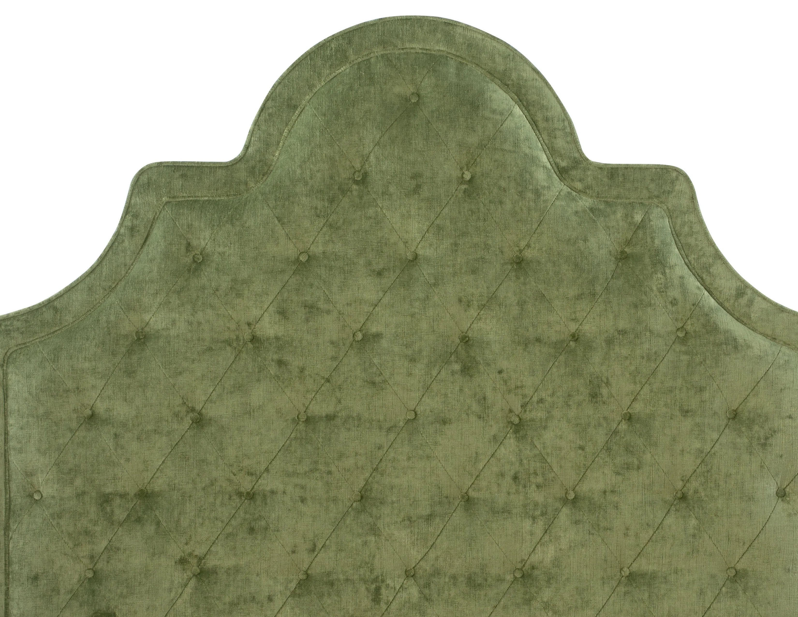 Kylie Twin - Queen - King Complete Bed (Made to order fabrics) 4 Kylie Twin - Queen - King Complete Bed (Made to order fabrics)