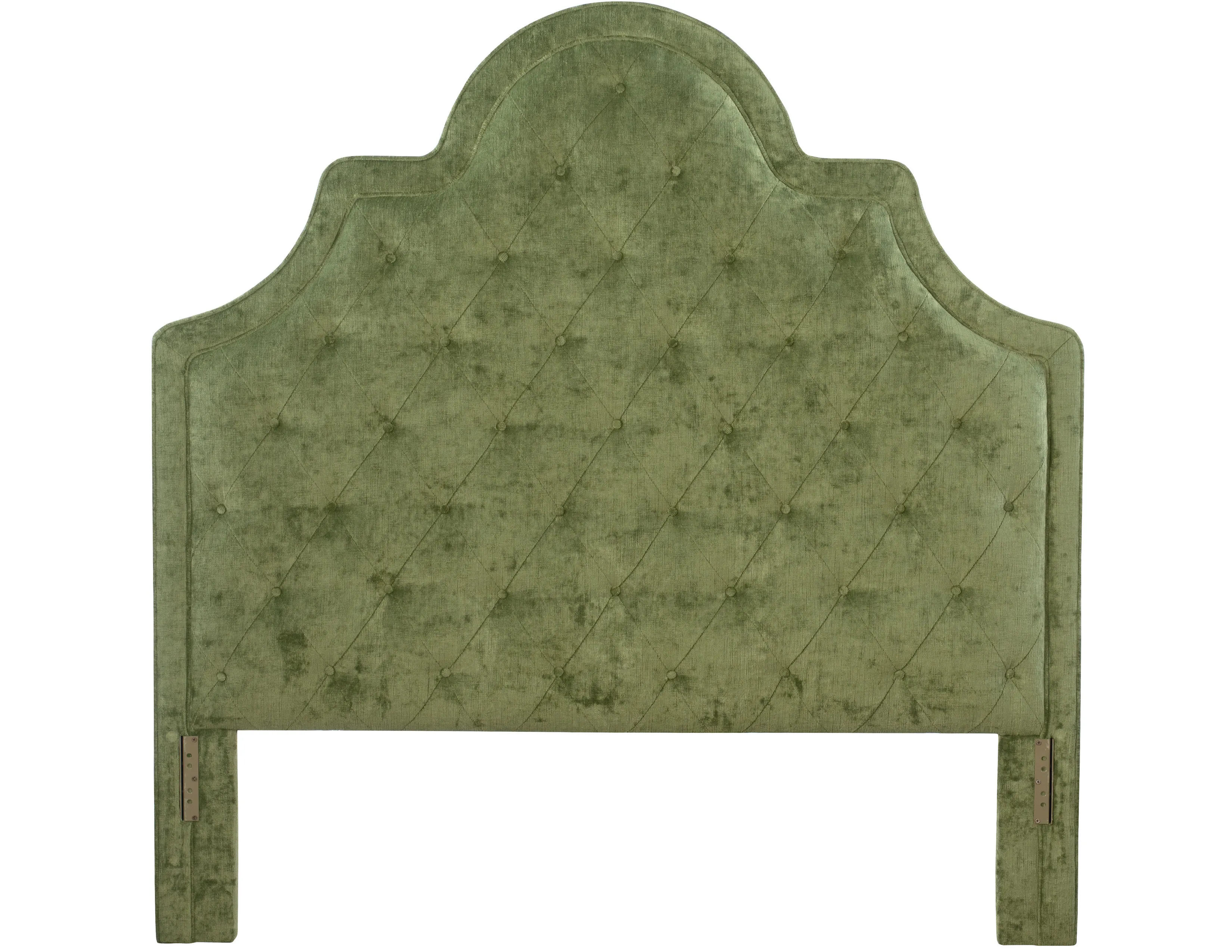 Kylie Twin - Queen - King Complete Bed (Made to order fabrics) 5 Kylie Twin - Queen - King Complete Bed (Made to order fabrics)