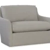 Studio Chair and a Half - Swivel Available (+75 fabrics) 9 Studio Chair and a Half - Swivel Available (+75 fabrics)