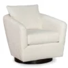 Patrick Swivel Chair (+75 fabrics) 8 Patrick Swivel Chair (+75 fabrics)