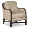 Marshall Accent Chair (+75 fabrics)