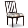 Bobbin Dining Side Chair (+75 fabrics) 8 Bobbin Dining Side Chair (+75 fabrics)