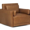 Shea 77646 Stationary Chair and a Half