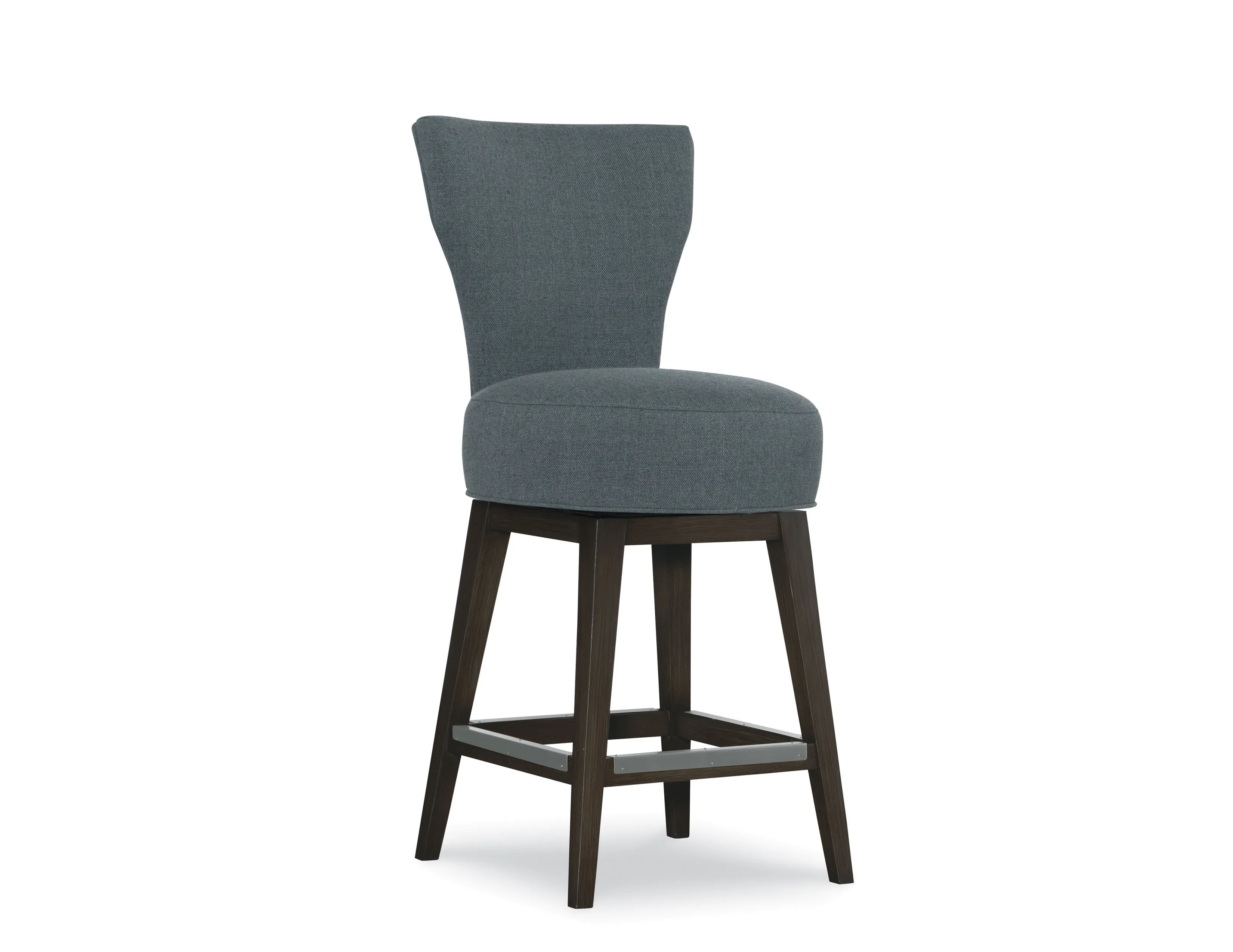 Rachel Swivel Counter or Bar Stool (+75 fabrics) 1 Rachel Swivel Counter or Bar Stool (+75 fabrics)