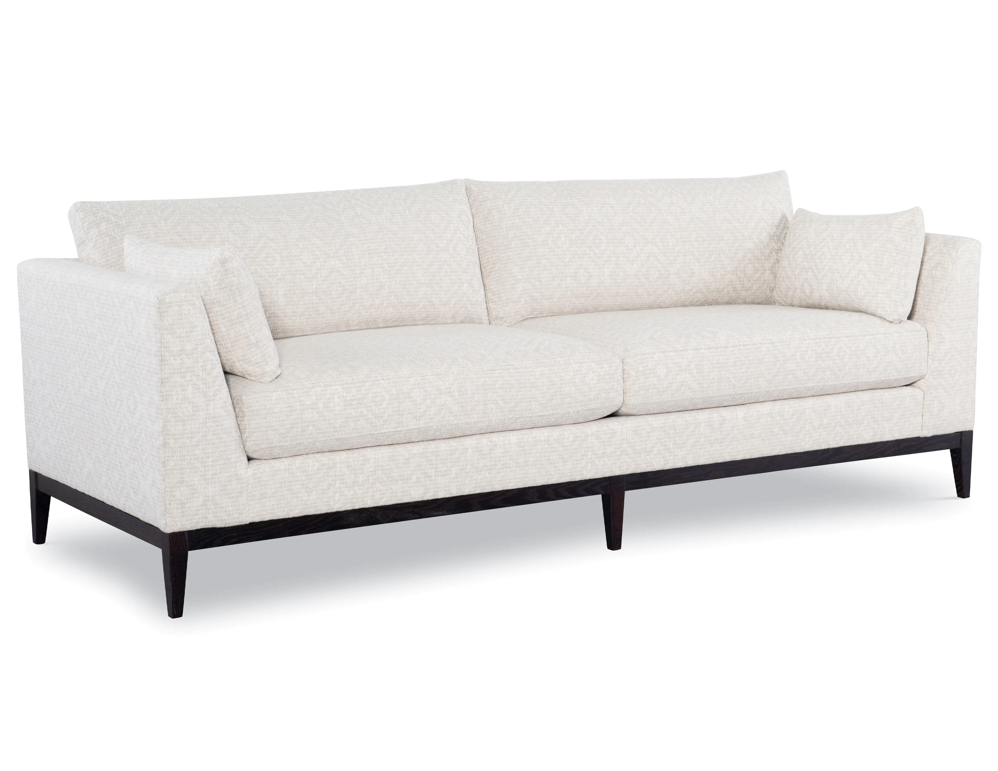 Raleigh 94" Sofa (+75 fabrics) 1 Raleigh 94" Sofa (+75 fabrics)
