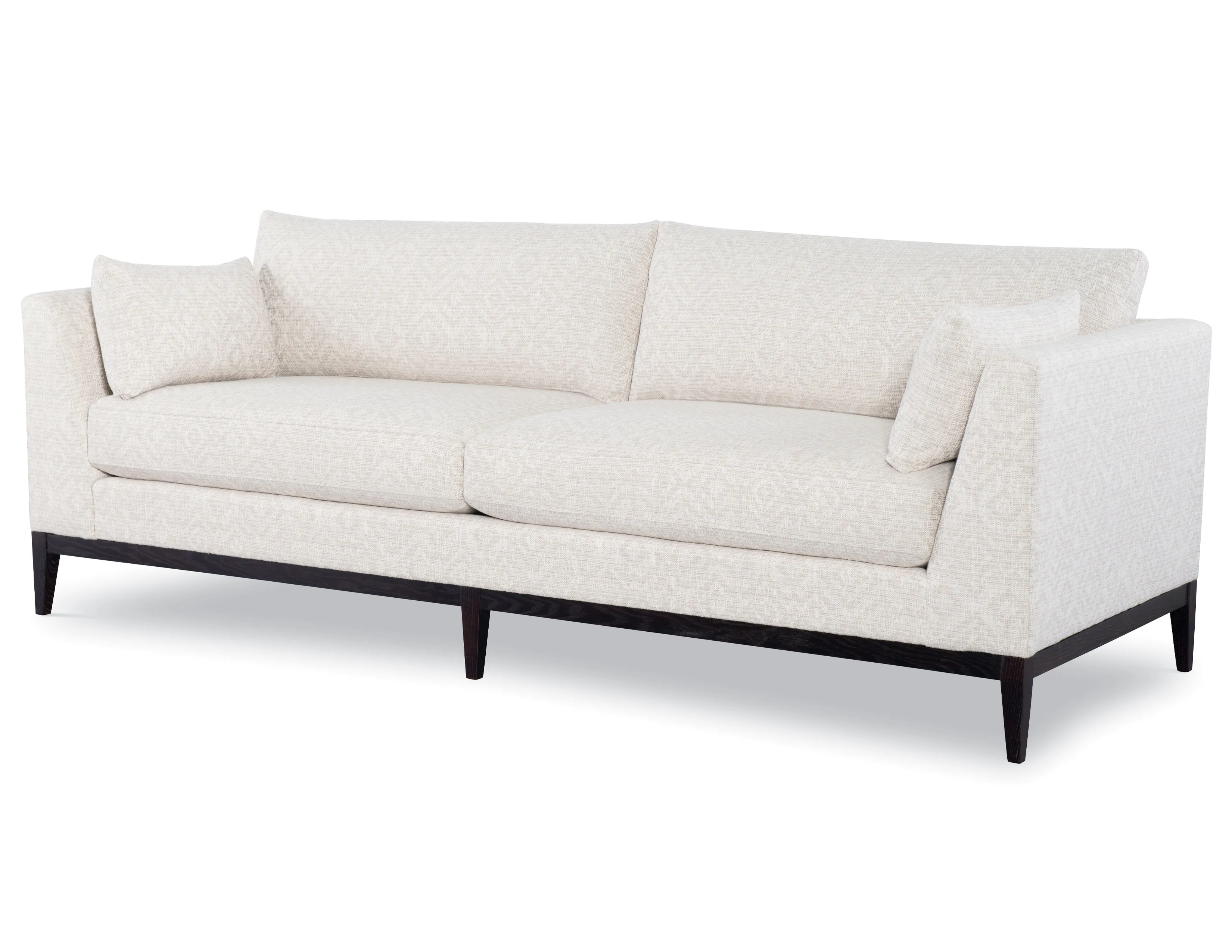 Raleigh 94" Sofa (+75 fabrics) 2 Raleigh 94" Sofa (+75 fabrics)