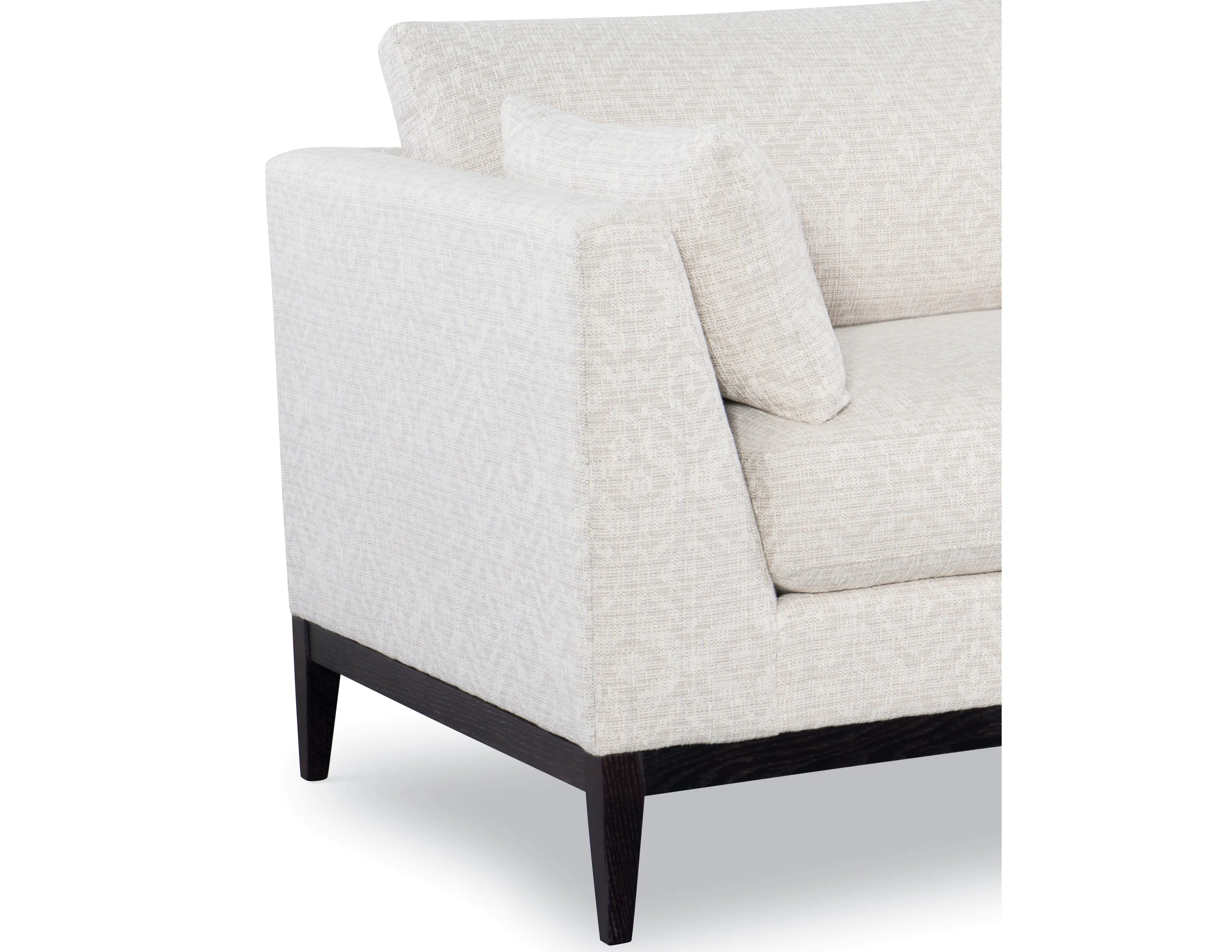 Raleigh 94" Sofa (+75 fabrics) 3 Raleigh 94" Sofa (+75 fabrics)