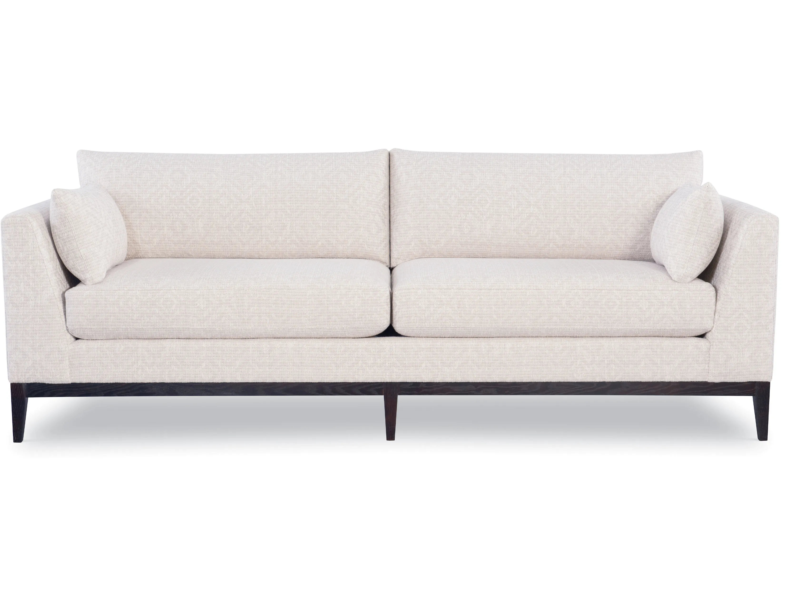 Raleigh 94" Sofa (+75 fabrics) 4 Raleigh 94" Sofa (+75 fabrics)