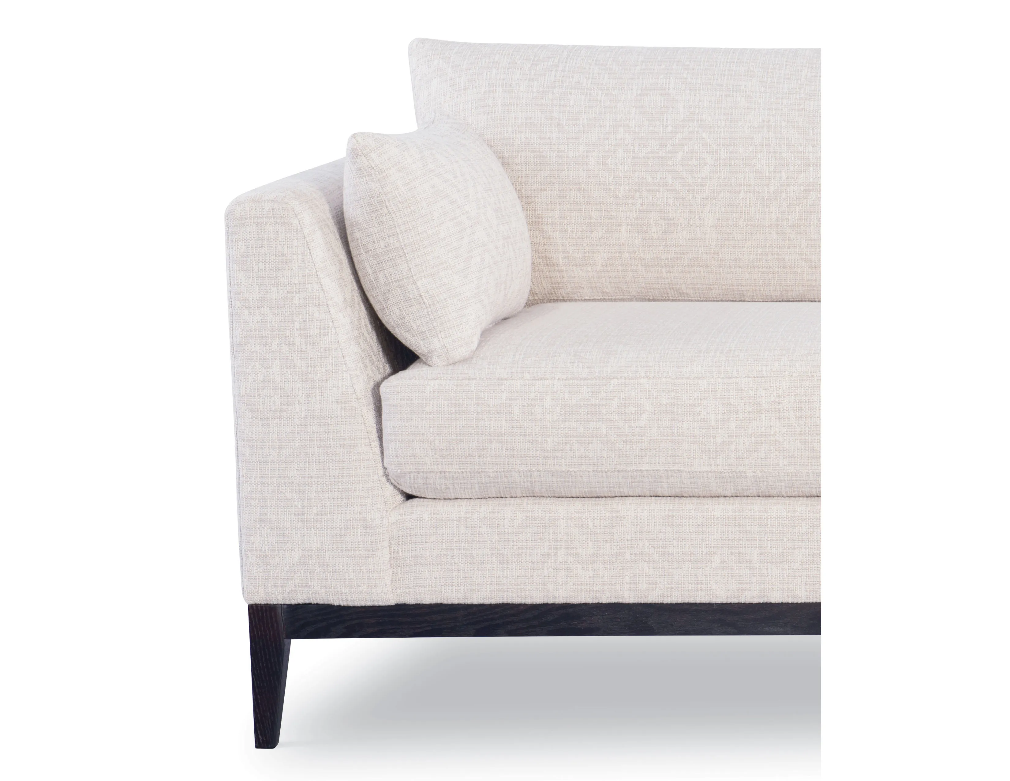 Raleigh 94" Sofa (+75 fabrics) 5 Raleigh 94" Sofa (+75 fabrics)