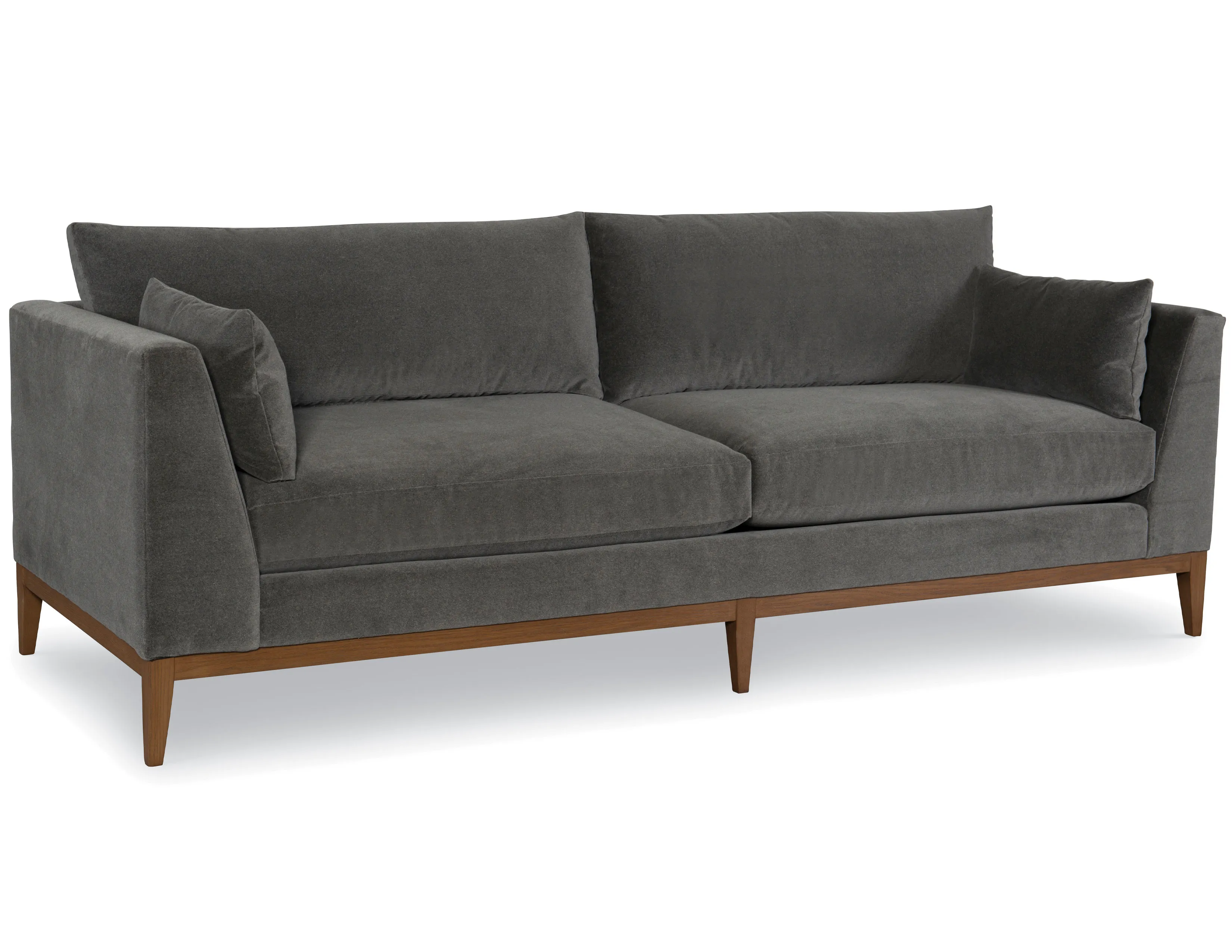 Raleigh 94" Sofa (+75 fabrics) 6 Raleigh 94" Sofa (+75 fabrics)