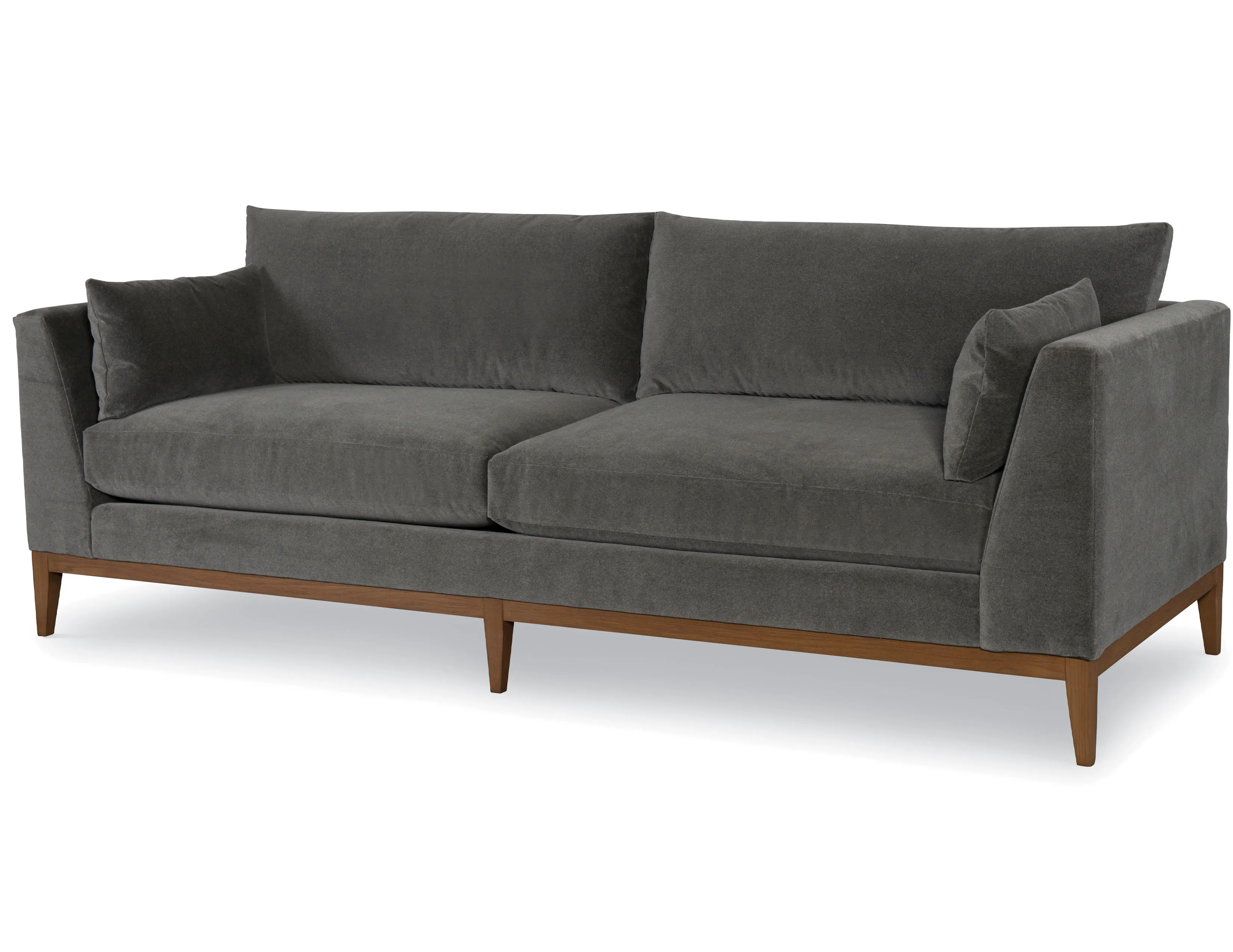 Raleigh 94" Sofa (+75 fabrics) 7 Raleigh 94" Sofa (+75 fabrics)