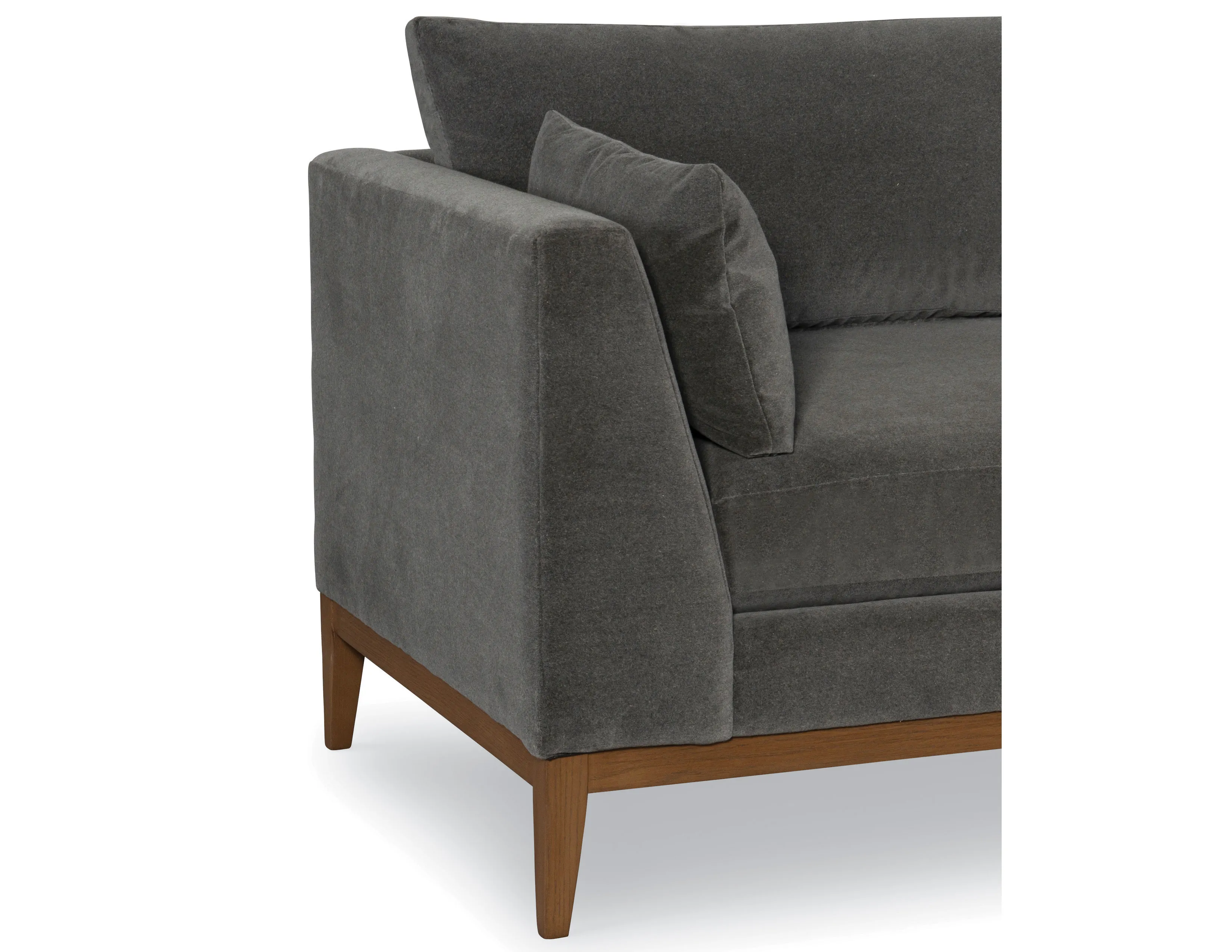 Raleigh 94" Sofa (+75 fabrics) 8 Raleigh 94" Sofa (+75 fabrics)