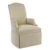 Dolcissimo Dining Chair (+75 fabrics) 9 Dolcissimo Dining Chair (+75 fabrics)