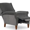 Wesley High Leg Recliner (+75 fabrics)