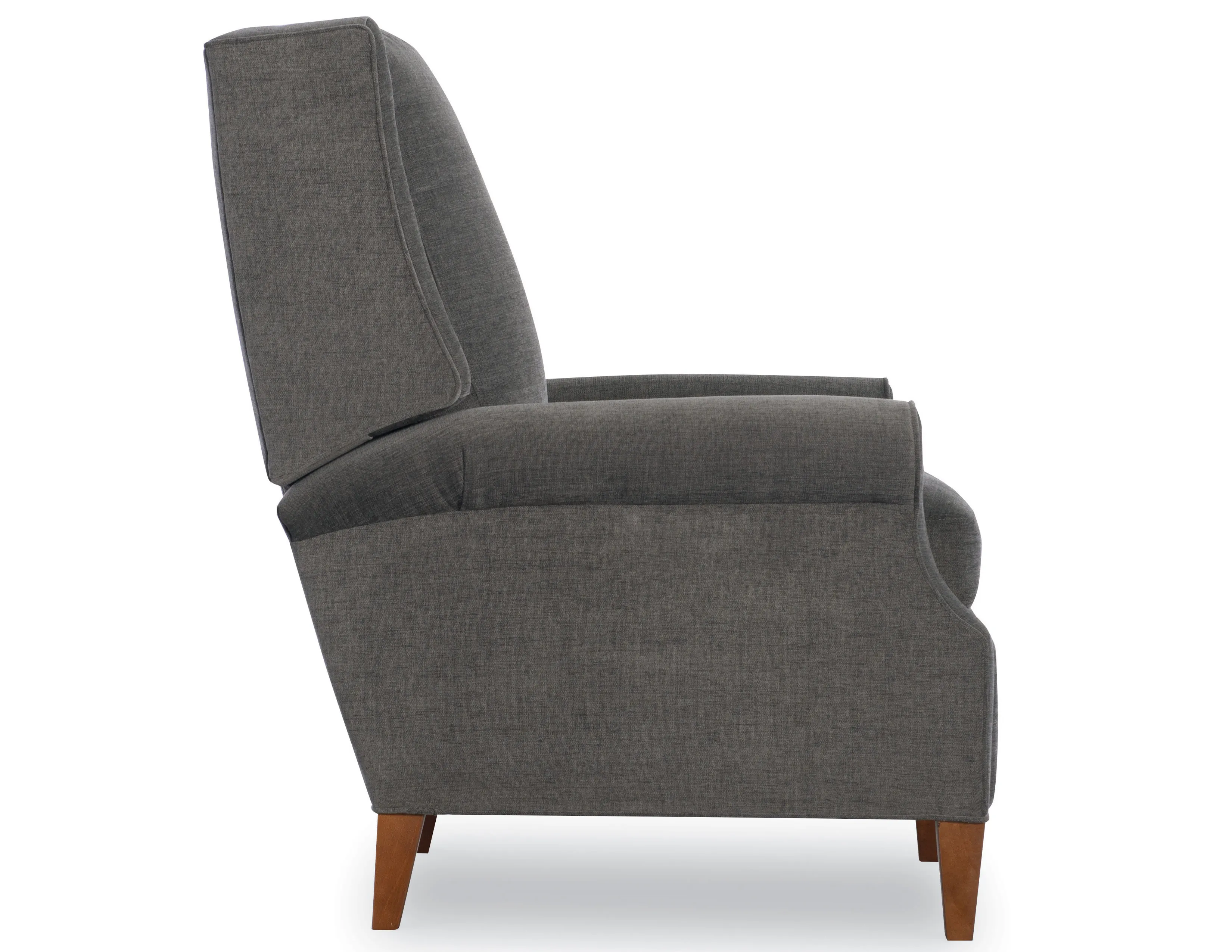 Wesley High Leg Recliner (+75 fabrics) 3 Wesley High Leg Recliner (+75 fabrics)